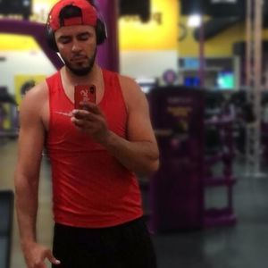 Meet your Posher, Jesus